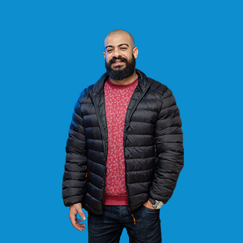 Mohamed Zaher